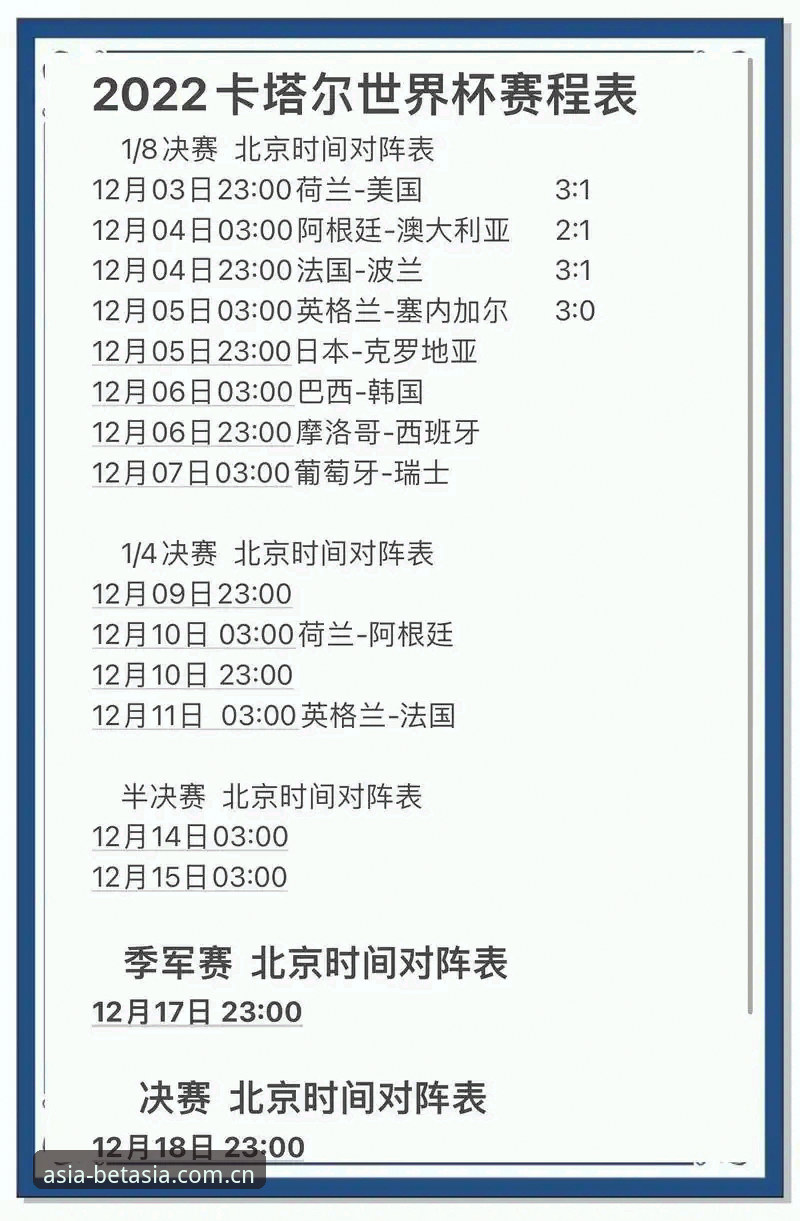 BET亚洲app安卓iOS版 卡拉格炮轰密集赛程:球员身心压力全面解析,博彩平台用户热议世界杯质量